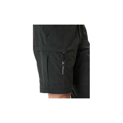 Bild von Vaude ME FARLEY ZO PANTS V Herren Zipphose (Beige 23) Wanderhosen