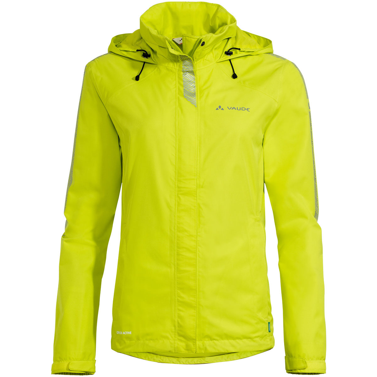 Bild von VAUDE WOMEN'S LUMINUM JACKET II Damen Regenjacke