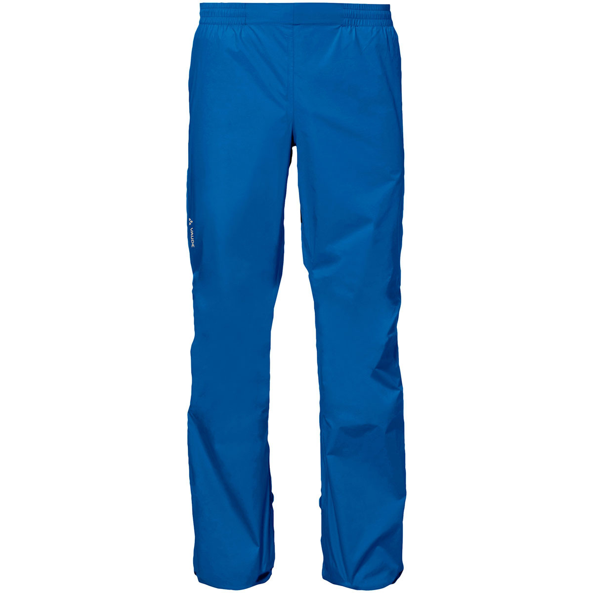 Bild von Vaude - Drop Pants II - Radhose Gr XL - Regular blau