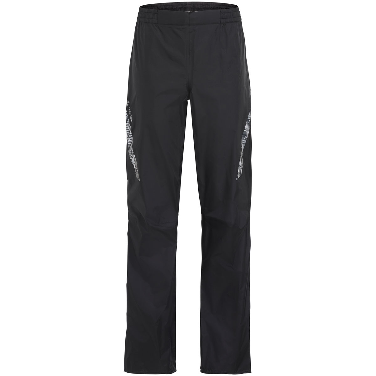 Bild von Vaude - Women's Luminum Performance Pants II - Radhose Gr 42 schwarz
