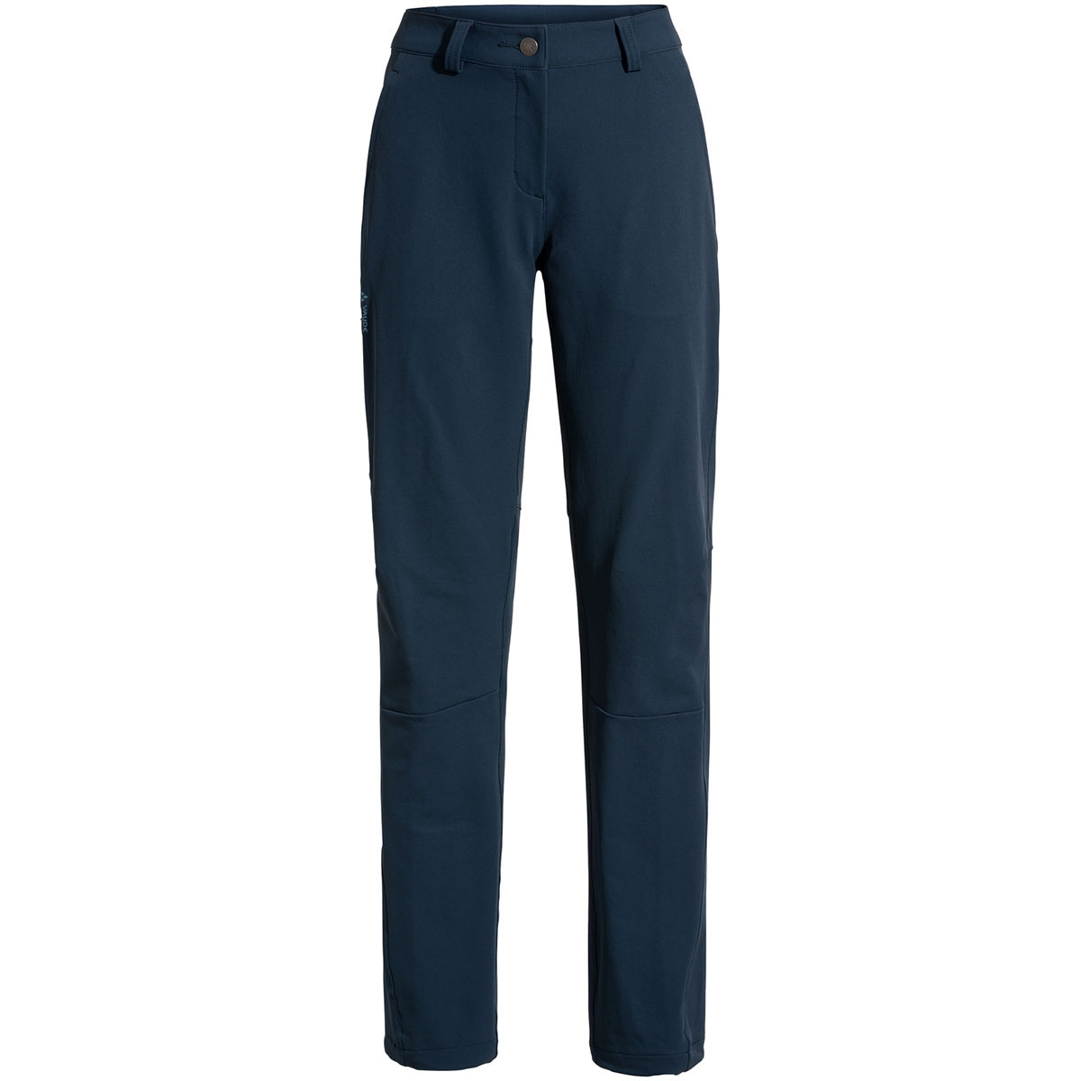 Bild von Vaude WO STRATHCONA PANTS II Damen Wanderhose (Dunkelblau 20) Wanderhosen