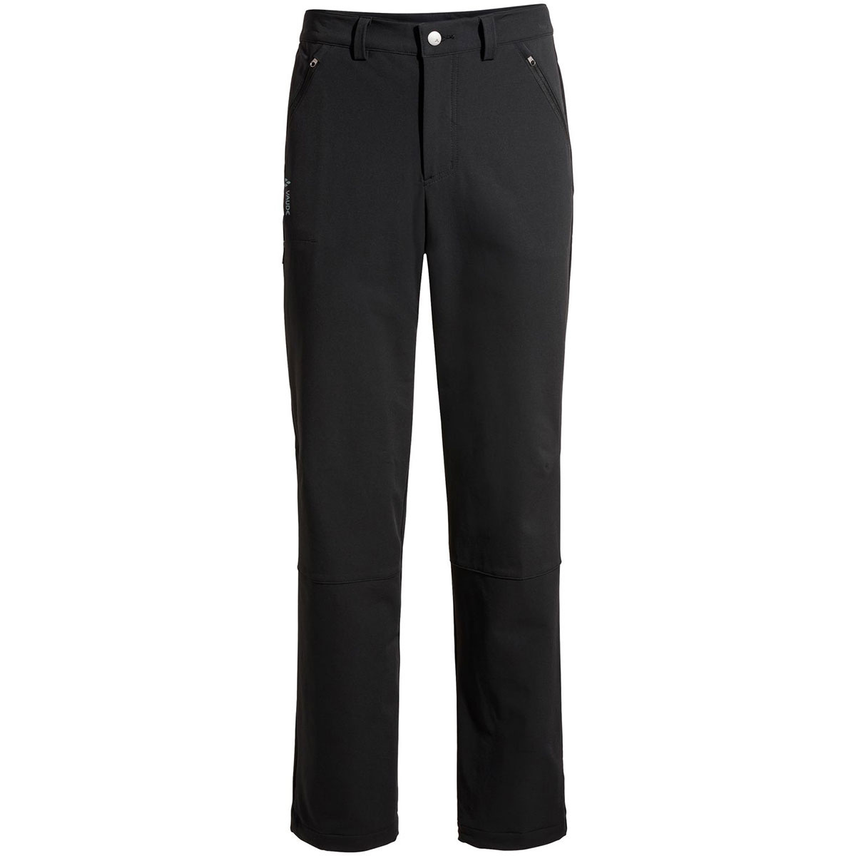 Bild von Vaude - Strathcona Pants II - Trekkinghose Gr 62 - Regular schwarz