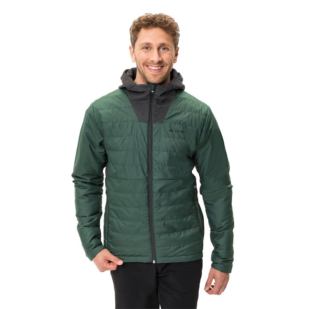 Bild von Vaude Bike Cyclist Hybrid Jacket Grün M Herren