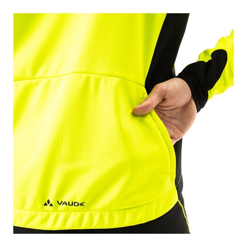 Bild von VAUDE Kuro Winterjacke, für Herren, Größe S, Bike Jacke, Radkleidung
