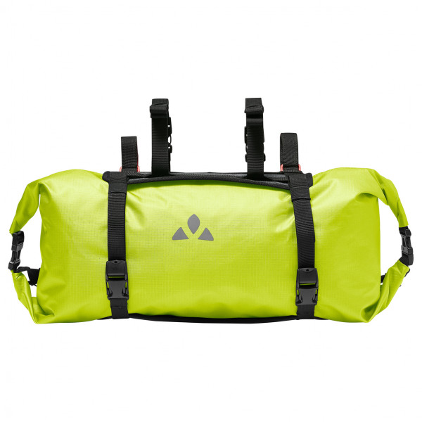 Bild von Vaude - Trailfront II - Lenkertasche Gr 12,5 l grün