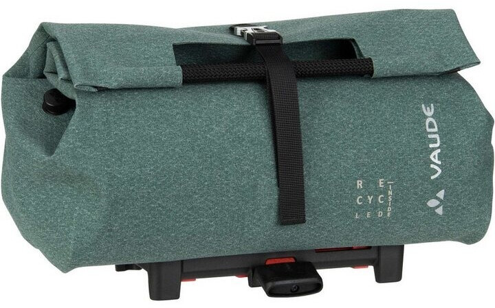 Bild von VAUDE Fahrradtasche ReCycle Shopper Gepäckträgertasche Shoppertasche Unikliphalter