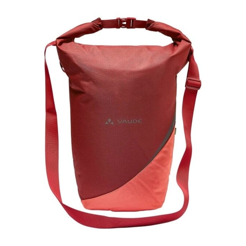 Bild von Vaude 15919 Unisex ? Erwachsene Road Master Urban (Double) Hinterradtaschen