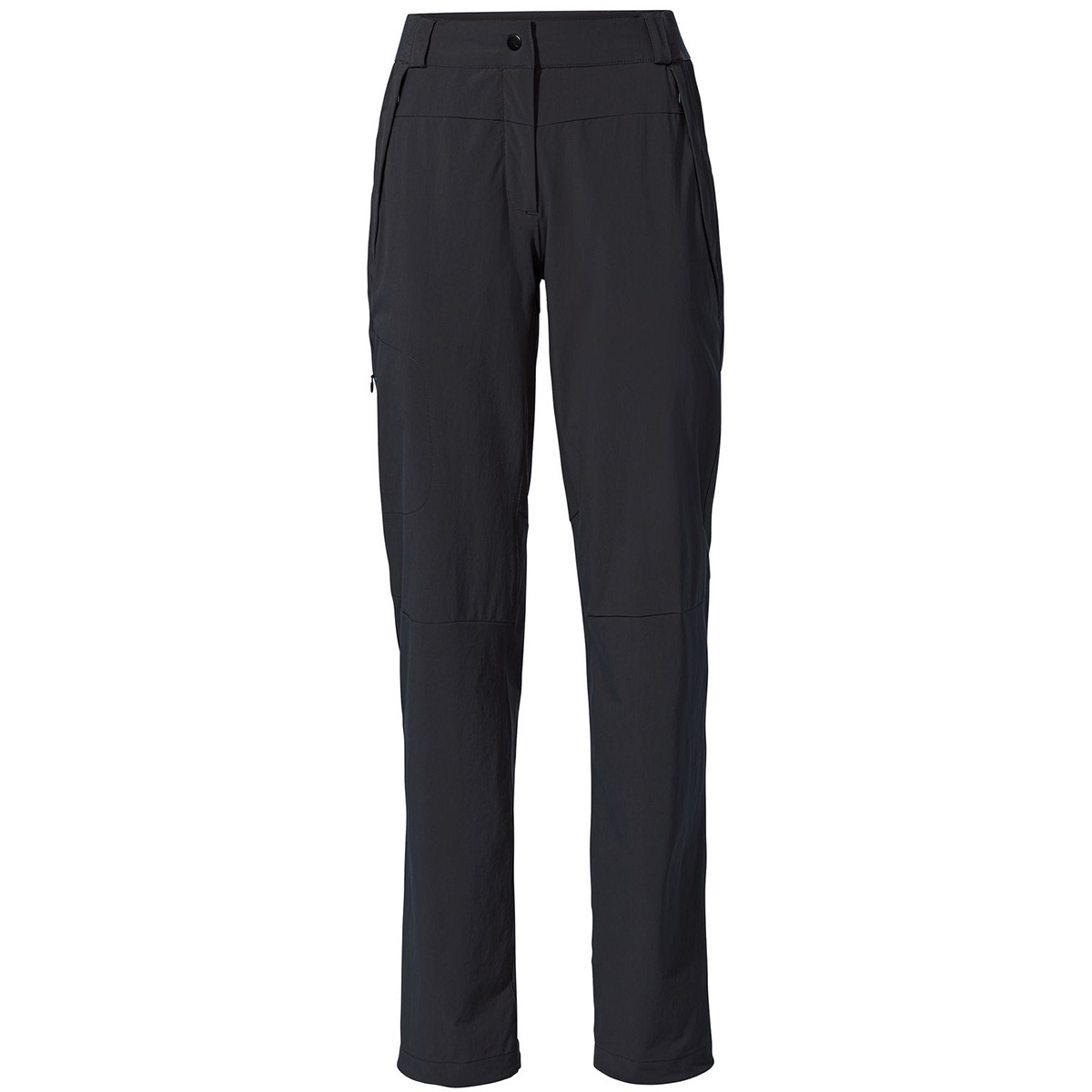 Bild von Vaude - Women's Farley Stretch Pants III - Trekkinghose Gr 48 - Regular schwarz
