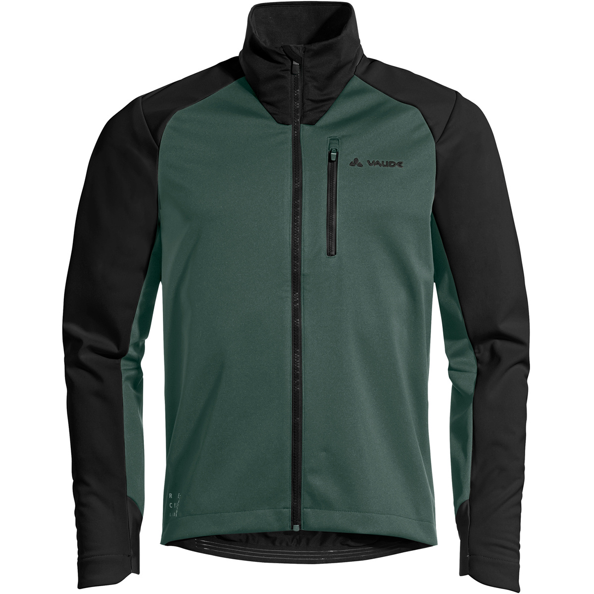 Bild von VAUDE Outdoorjacke Men's Posta Softshell Jacket VI (1-St) Klimaneutral kompensiert