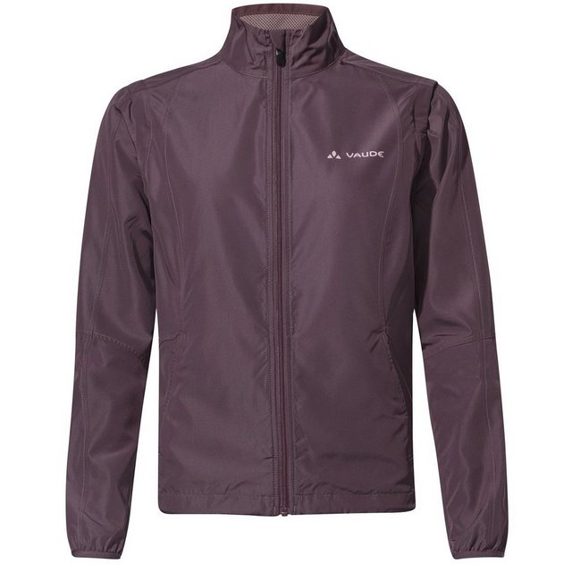 Bild von VAUDE Outdoorjacke VAUDE Womens Dundee Classic Zip Off Jacket - Radjacke/Windjacke Damen