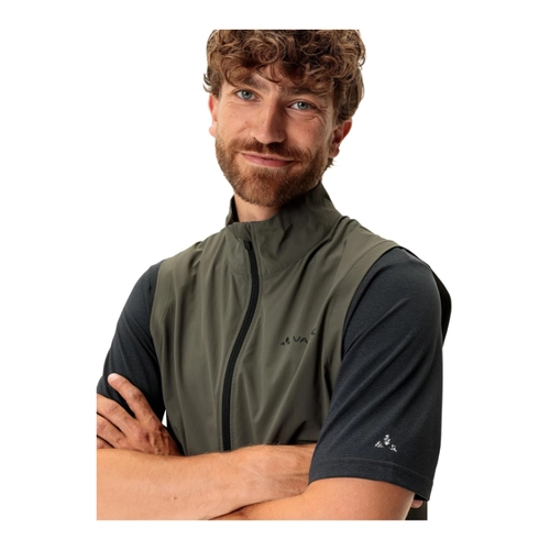 Bild von VAUDE YARAS VEST Men's (dark sea)