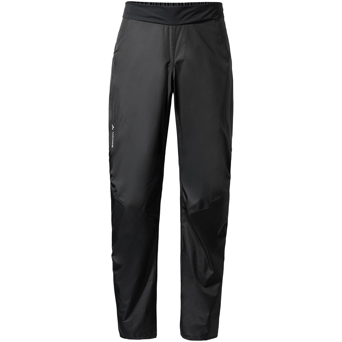 Bild von Vaude ME KURO RAIN PANTS Herren Regenhose (Schwarz XXL ) Expeditionsbekleidung