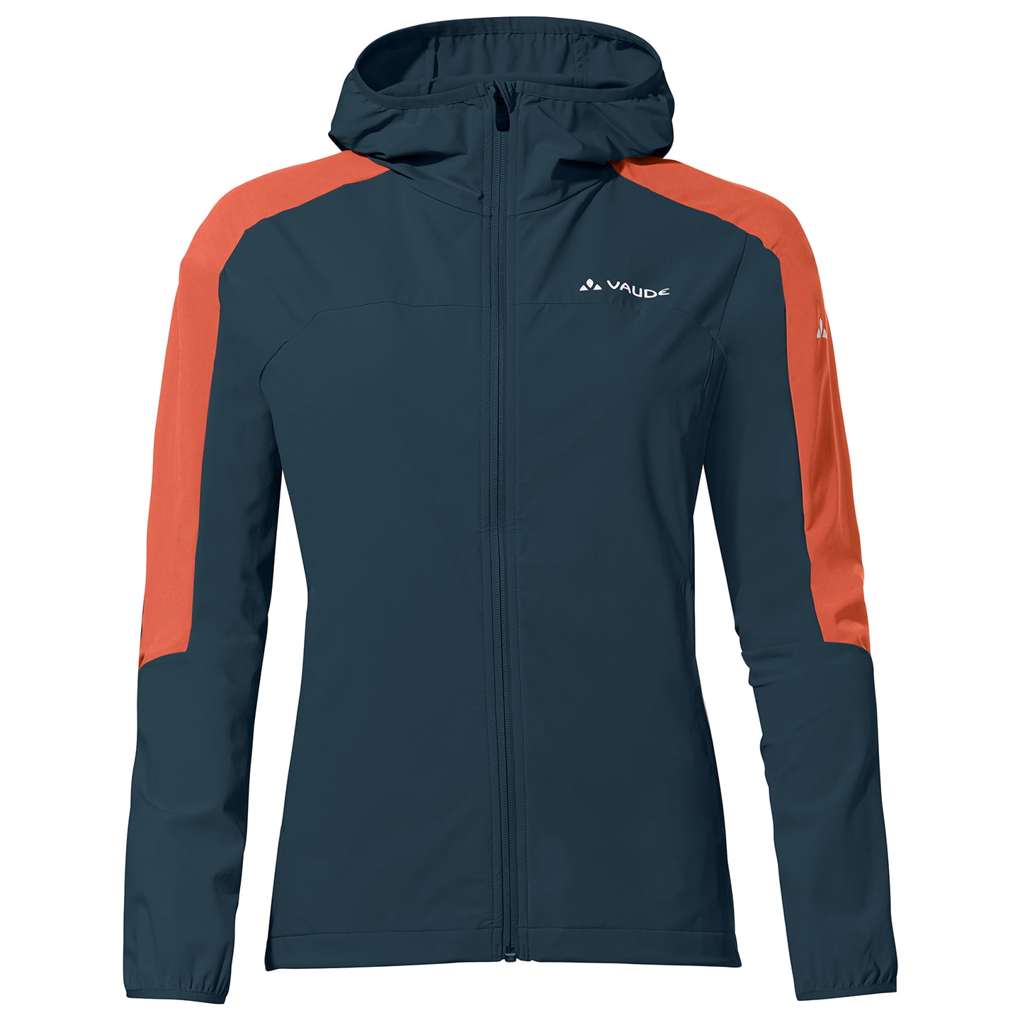 Bild von VAUDE Moab IV Damen Radjacke, Größe 40, MTB Jacke, Fahrradkleidung