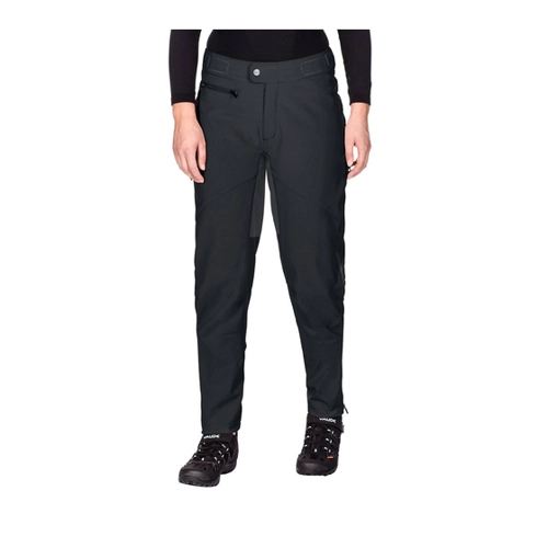 Bild von Vaude Damen Qimsa Softshell II Hose