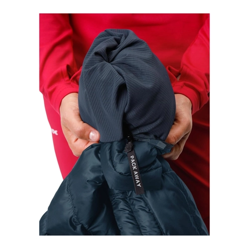 Bild von VAUDE Women's Batura Hooded Insulation Jacket