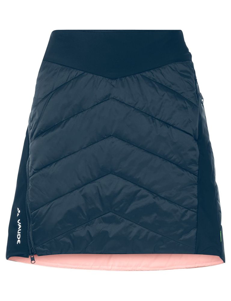 Bild von Vaude Women's Sesvenna Reversible Skirt II - Isolationsrock