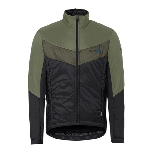 Bild von Vaude Kuro Insulation Jacke im Test