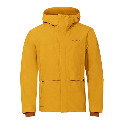 Bild von VAUDE MEN'S COMYOU PRO RAIN JACKET Regenjacke