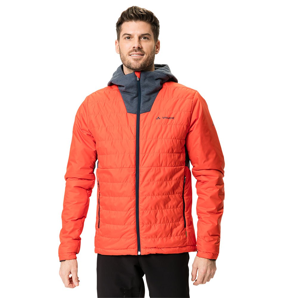 Bild von Vaude Bike Cyclist Hybrid Jacke