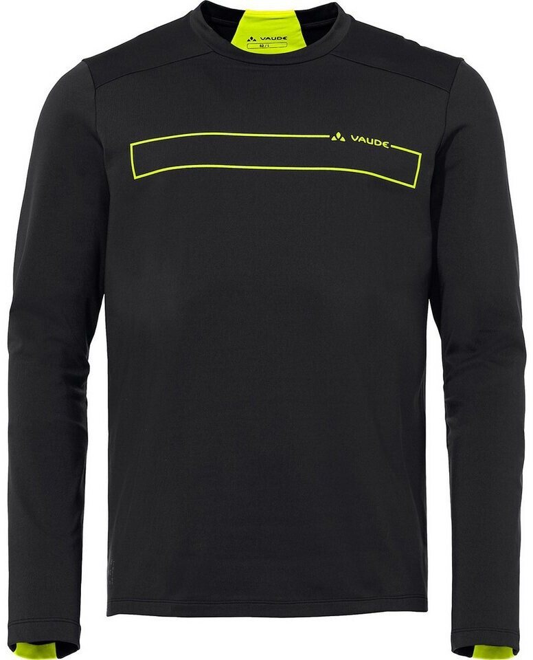 Bild von VAUDE Radtrikot Vaude Mens Qimsa Long-sleeve Shirt Herren