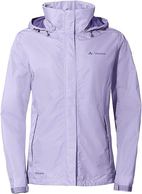 Bild von VAUDE Funktionsjacke/Regenjacke Wo Escape Light Jacket