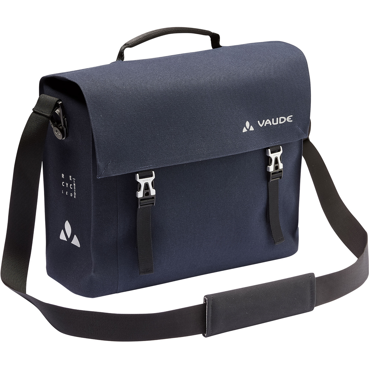 Bild von VAUDE Umhängetasche Vaude Büro-Fahrradtasche M Bayreuth IV eclipse (1, 1-tlg., 1)