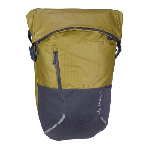 Bild von VAUDE Fahrradrucksack "CityGo Bike 23" bamboo