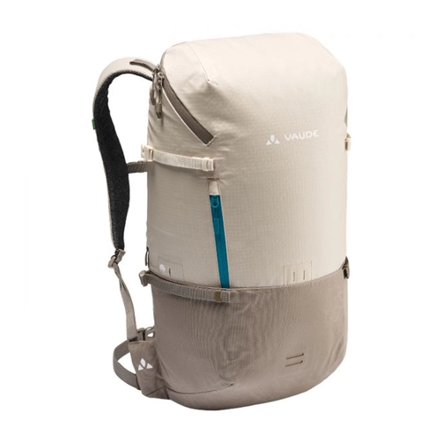 Bild von Vaude CityGo 30  in Beige (30 Liter), Rucksack / Backpack