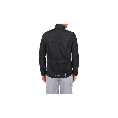 Bild von VAUDE MEN'S DUNDEE CLASSIC ZO JACKET Zipp-Off Windjacke