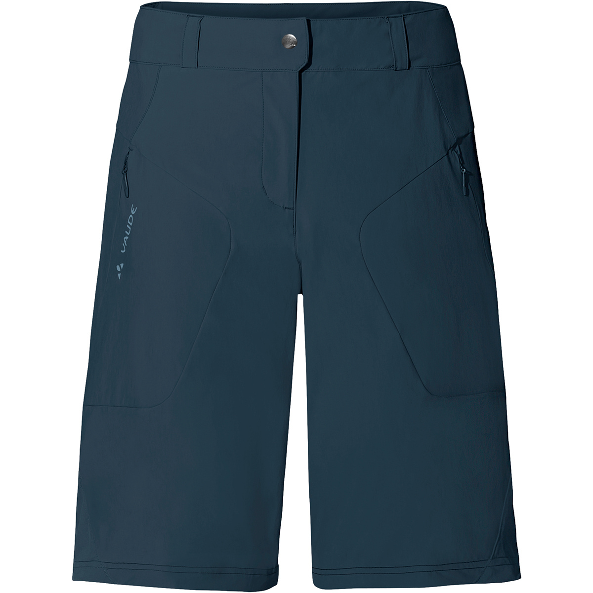 Bild von Vaude - Women's Altissimo Shorts II - Radhose Gr 38 blau