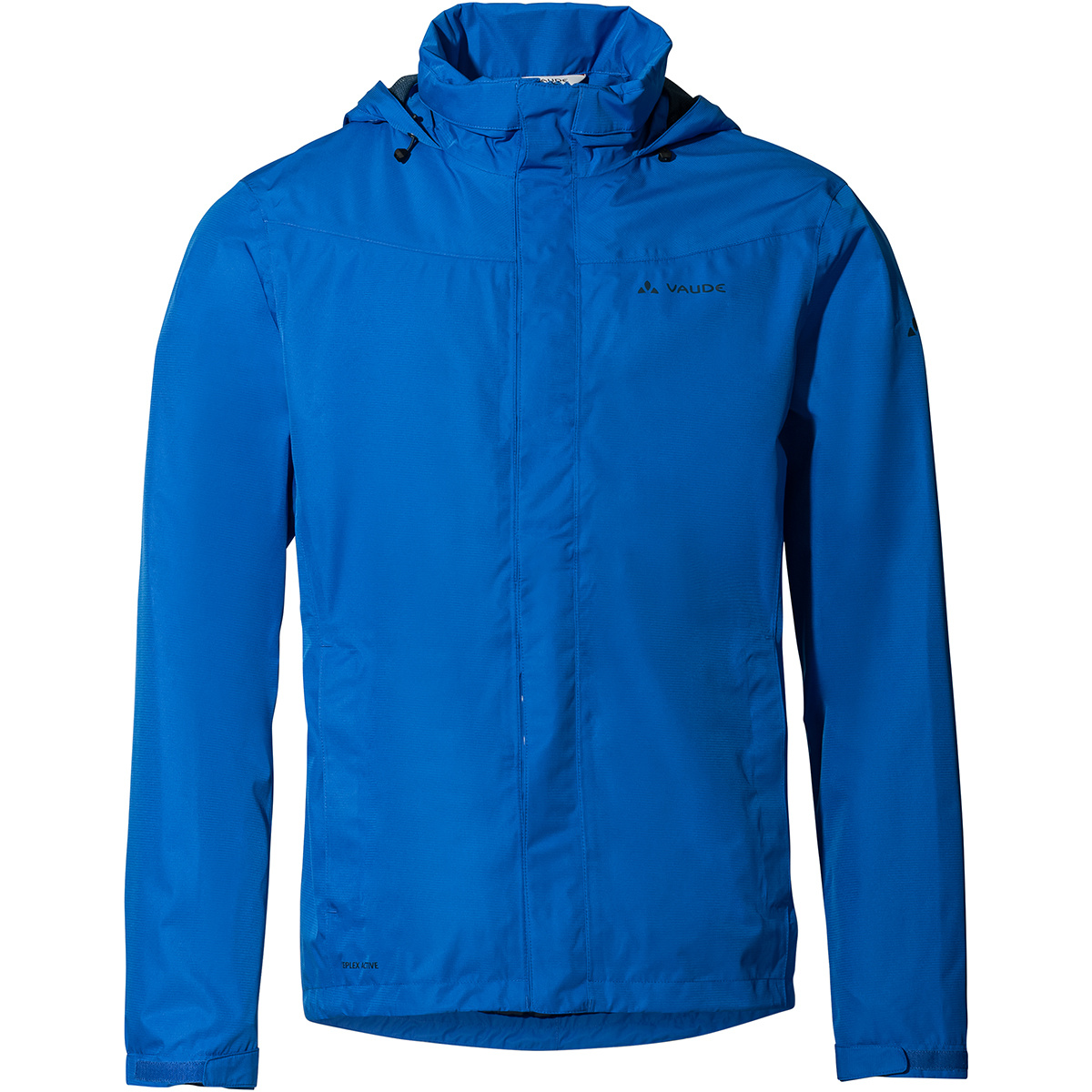Bild von VAUDE Regenjacke Escape Light, für Herren, Größe M, Fahrradjacke, Regenkleidung