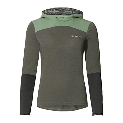Bild von VAUDE WOMEN’S TREMALZO LS SHIRT Damen Langarmshirt