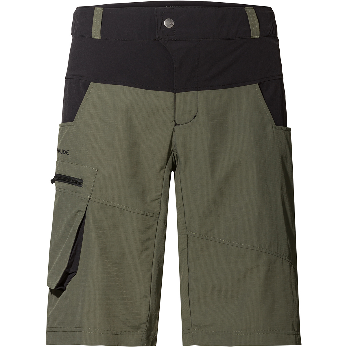 Bild von VAUDE Qimsa Bikeshorts, für Herren, Größe M, MTB Shorts, MTB Kleidung|Qimsa Bike