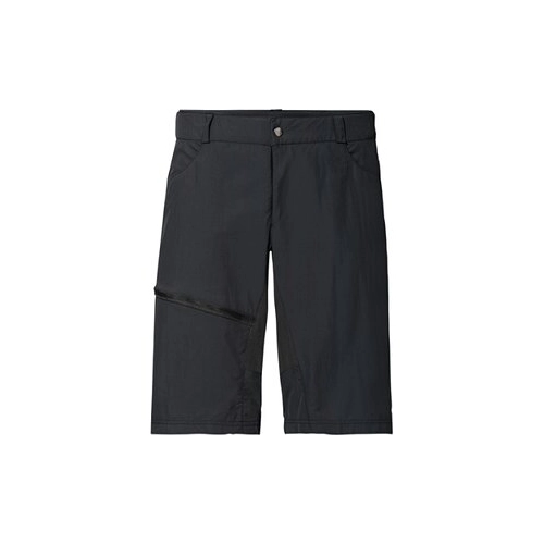 Bild von Vaude Me Tamaro Shorts II Herren Fahrradhose (Dunkelblau S ) Fahrradhosen