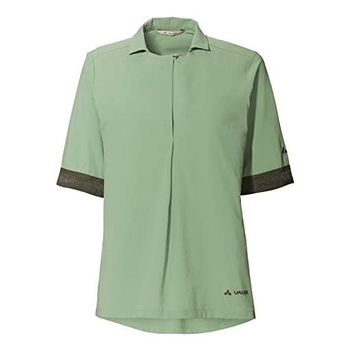 Bild von VAUDE WOMEN‘S YARAS SHIRT Damen Kurzarm Fahrradshirt