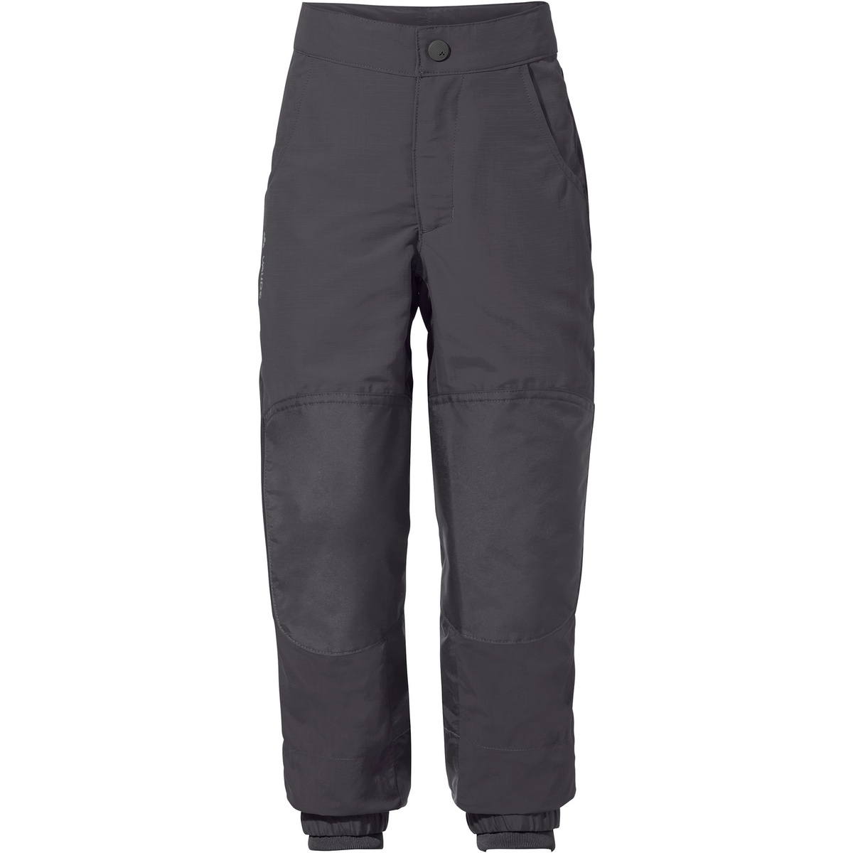 Bild von Vaude - Kid's Caprea Antimos Pants - Trekkinghose Gr 146/152 grau
