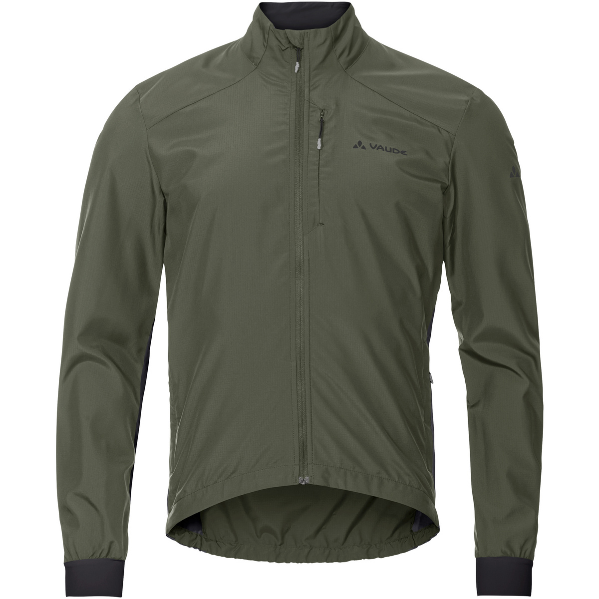 Bild von Vaude - Kuro Air Jacket - Fahrradjacke Gr M oliv