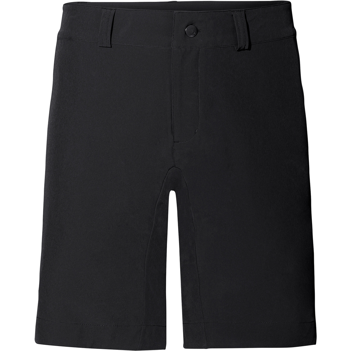 Bild von Vaude ME CYCLIST SHORTS Herren Fahrradhose (Schwarz M) Fahrradhosen