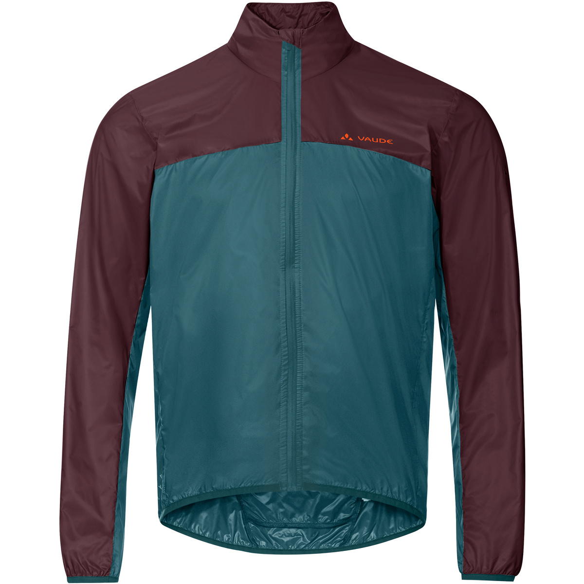 Bild von VAUDE Herren Mens Matera Air Jacket, Dark Oak, S EU