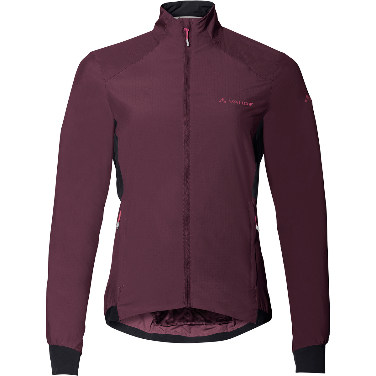 Bild von VAUDE Women's Kuro Air Jacket - Windjacke für Damen zum Fahrradfahren - atmungsaktiv und leichtes Gewicht