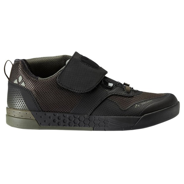 Bild von Vaude - All-Mountain Moab Tech - Radschuhe Gr 43 schwarz
