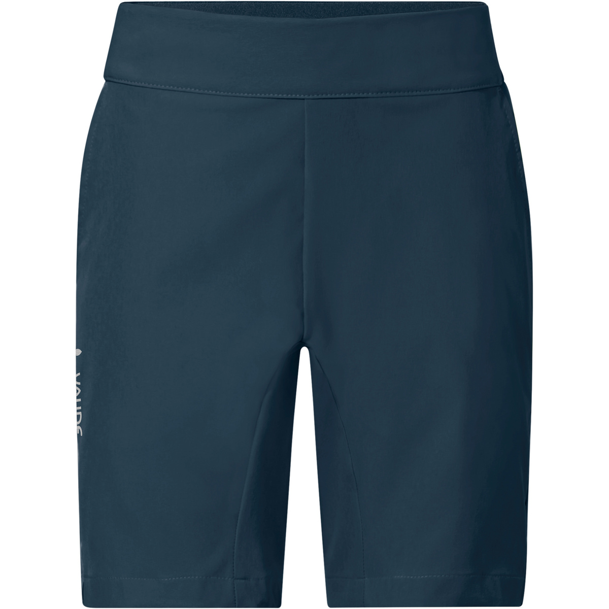 Bild von Vaude, Unisex, Outdoorhose, Detective (146, 152), Blau, 146, 152