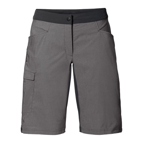 Bild von VAUDE Women's Tremalzo Shorts II - Vielseitige Bike Shorts für Damen