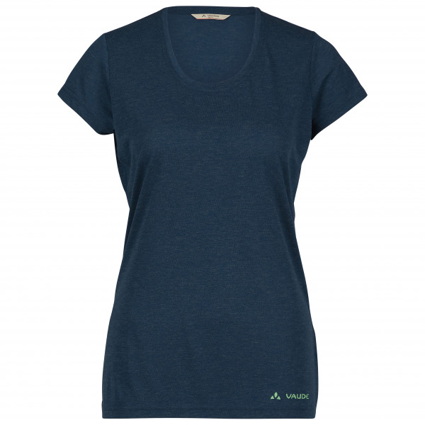 Bild von Vaude - Women's Itri T-Shirt - Funktionsshirt Gr 34 blau