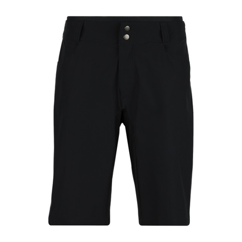 Bild von Vaude Matoso Bikeshort 2in1 - Radhose Gr XXL schwarz