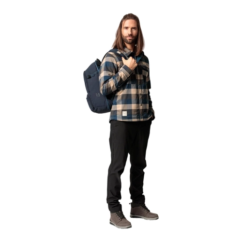 Bild von VAUDE Coreway Backpack 23 (45136) in Eclipse Blau