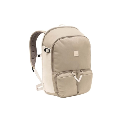 Bild von VAUDE Rucksack "Coreway 23" mit herausnehmbaren Sitzkissen, linen