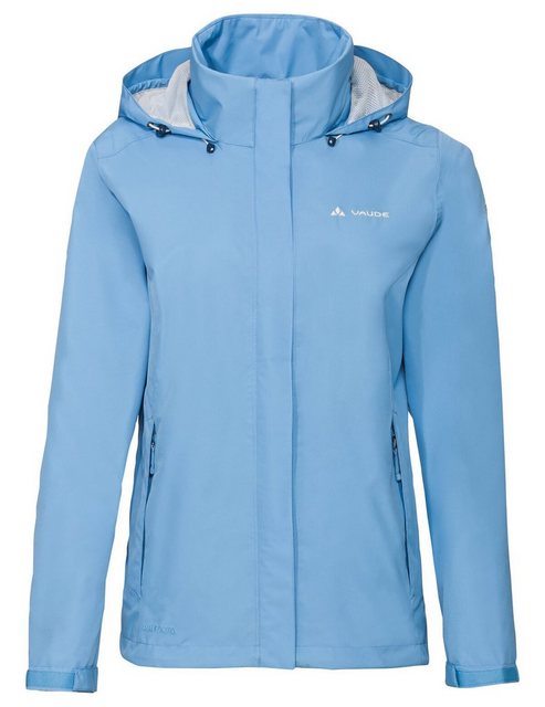 Bild von VAUDE Outdoorjacke Women's Escape Light Jacket (1-St) Klimaneutral kompensiert