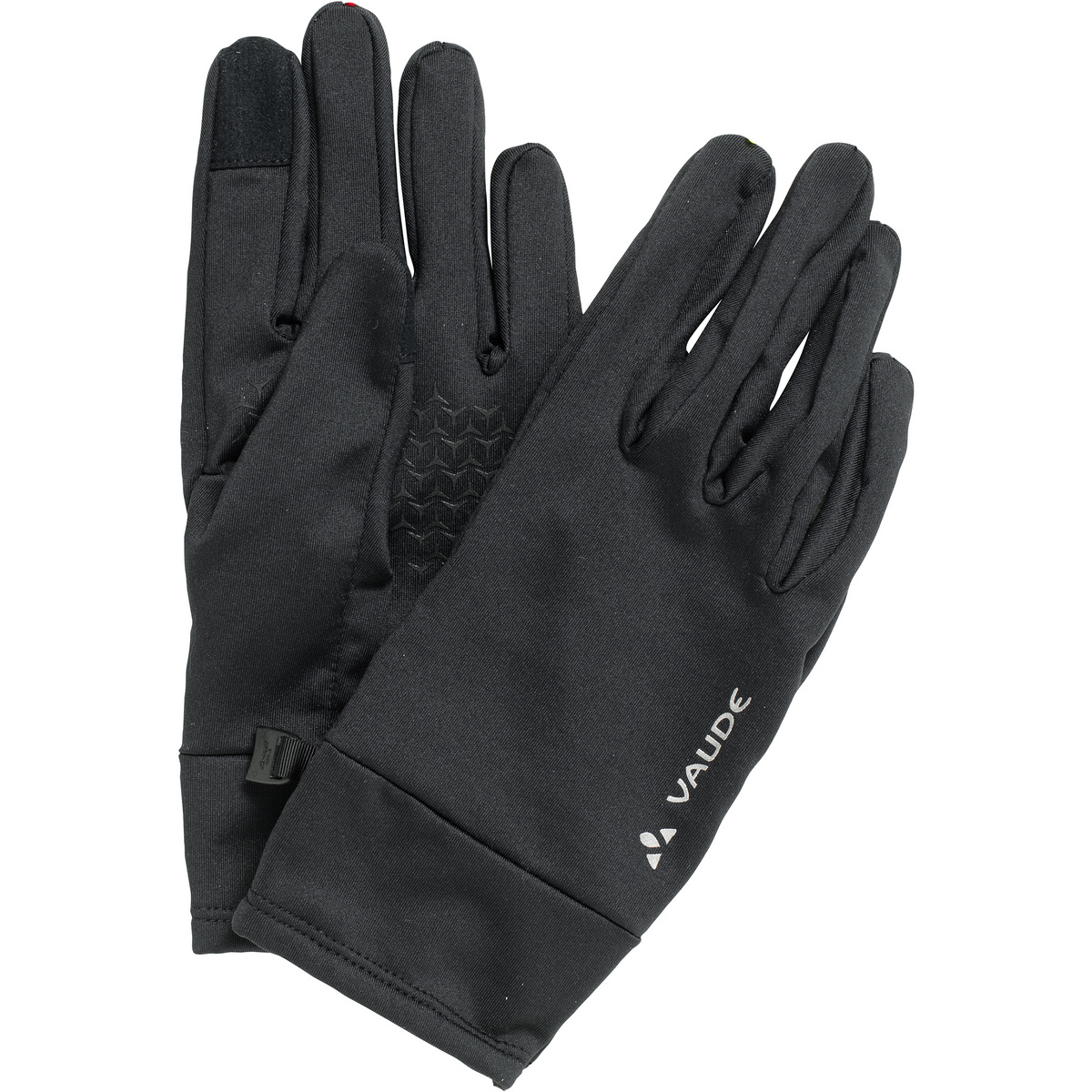 Bild von Vaude - Pro Stretch Gloves - Handschuhe Gr 11 schwarz/grau