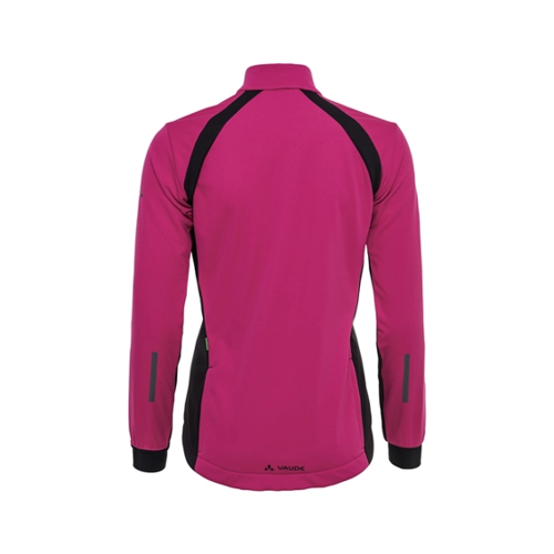 Bild von VAUDE Posta Damen Winterjacke, Größe 38, Winterjacke Fahrrad, Rennradbekleidung